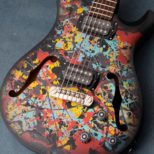 Paul reed smith ed - paul,