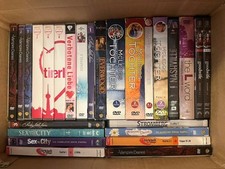 26 DVD Filme Serien Romance