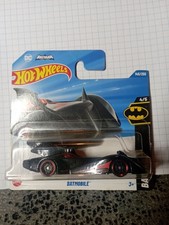 Hot Wheels / Verpackung