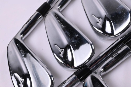 Mizuno blade eisen - mp-20,