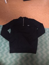 Lacoste Herren Pullover Troyer