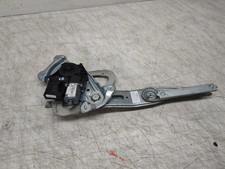 Fensterheber Vorne Rechts 807300011R | Renault Scenic 3 1.4B 09BJ B211