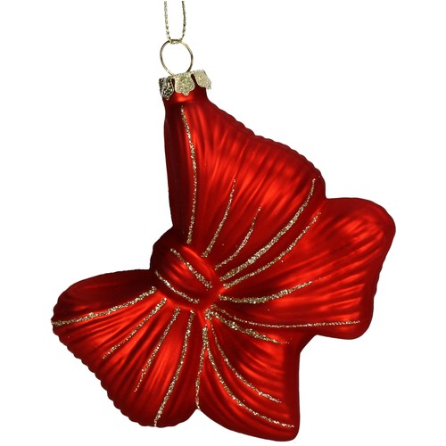 Christbaumschmuck glas 5cm - christbaumschmuck, 7,5cm