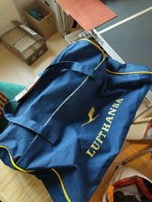 Lufthansa Reisetasche