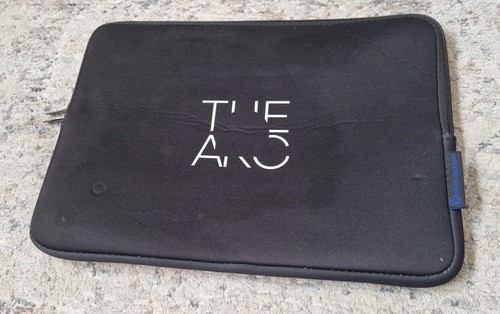 Neopren softcase für laptop - neopren,