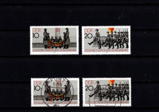 DDR  1981  Nr. 2580  - 2581 -