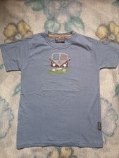 Elkline T-Shirt Größe