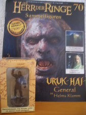 Herr der Ringe De Agostini