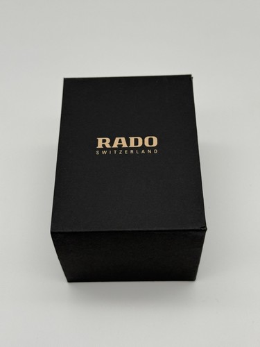 Rado original travelbox - rado,