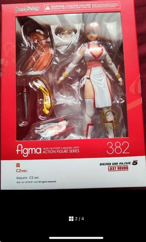 Figma kasumi ver 382 dead - ver.,