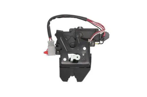 Servomotor zentralverriegelung - servomotor,