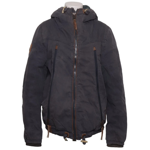 Naketano winterjacke damen - naketano,, winterjacke,