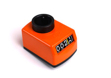 SIKO DA04-5157 Stellungsanzeige Digital Position Indicator Positionsanzeiger