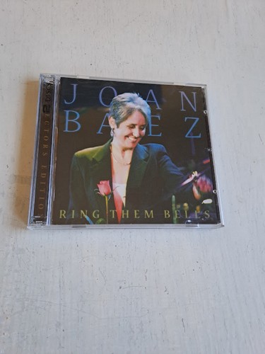 Joan baez ring them bells - baez,