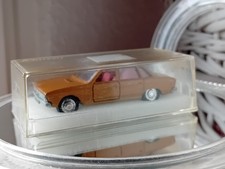 SCHUCO 1:66 Volkswagen VW K70