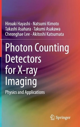 Photon counting detectors for - detectors,