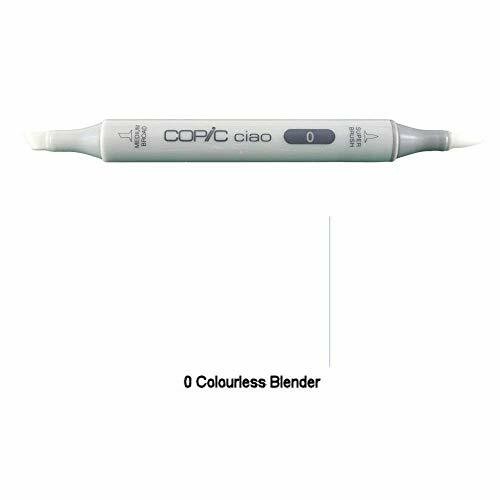 Too copic ciao marker - too, 0