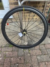 Mavic Ksyrium Pro Carbon UST