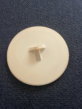 Denk Keramik Deckel Und Abdeckung Indoor Cera Natur