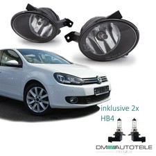 Set Nebelscheinwerfer +HB4