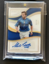 Panini Immaculate 2023/24