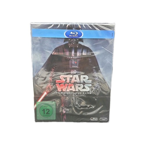 Star wars the - wars:, saga