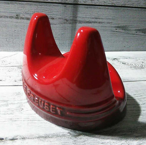 Creuset deckelständer - le,