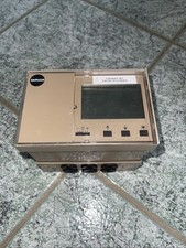 SAMSON Trovis 5467 Heizungsreglung RS232 M-Bus