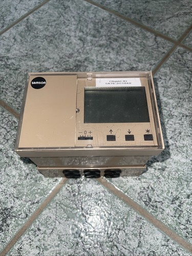 Samson trovis 5467 - trovis,
