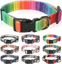 Verstellbares hundehalsband - verstellbares,