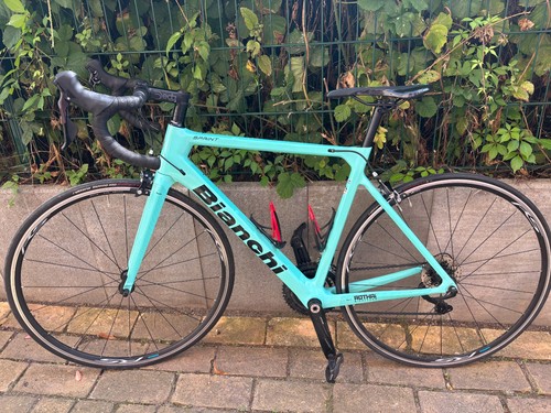 Bianchi sprint rennrad - rennrad, –