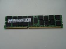 16GB DDR3 ECC REG RAM 1600MHz