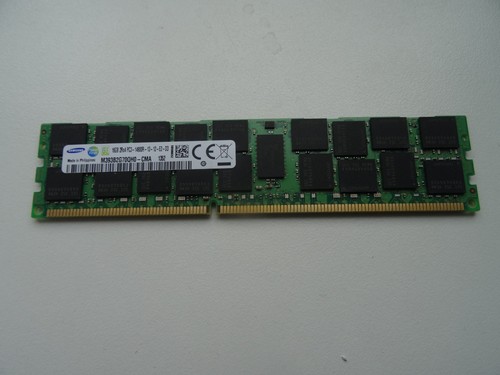 16gb ddr3 ecc - 16gb, reg
