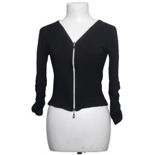 Joachim Bosse, Bluse, Größe