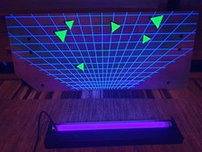 Neuer NOS Repro NSM Decorboden