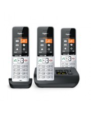 Gigaset COMFORT 500A trio