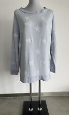 Wildfox Longpullover/Kleid