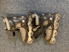Gebrauchte Inline Skates K2