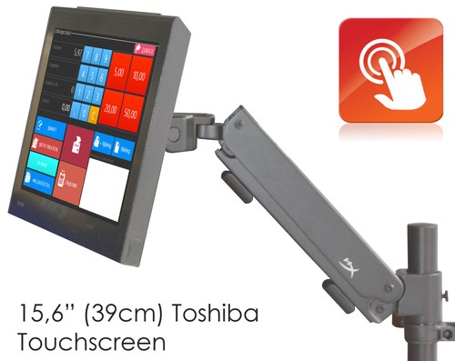 39cm monitor elo - monitor,