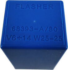 Blinkrelais 12V 25W 3-polig