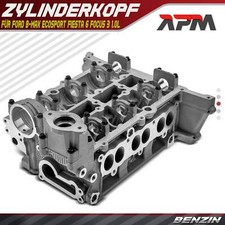 Zylinderkopf für Ford B-Ma