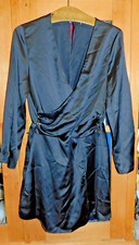 sehr speziella Hosenkleid von  ZARA in Gr.S