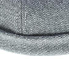 Dockermütze Matrosenmütze Herren lässig verstellbar Mechaniker Bikermütze