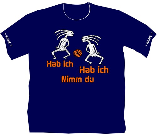 Volleyballshirt volleyball - volleyballshirt,