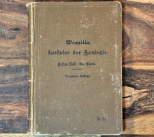 Leitfaden der Zoologie, Paul