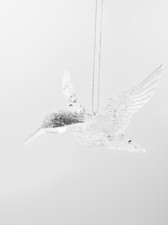  Gisela Graham Vogel Kolibri