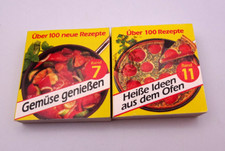 2 x Maggi Kochstudio Minibuch