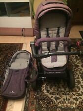 Hartan racer Gt Belly Button