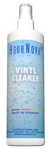 Agua nova vinyl cleaner 250 - agua,