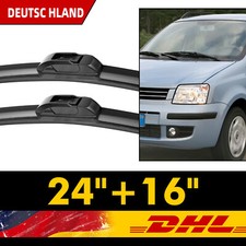 Scheibenwischer passt für - 2x,
